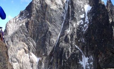 Day Tour to Mt Kenya – from $220